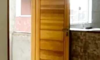 Imagem: Casa Locação - Não é independente