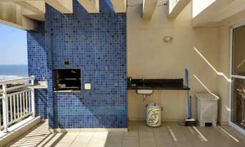 Imagem 7: Cobertura em Rua João Ramalho - Centro - Bertioga/SP