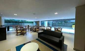 Imagem 2: Apartamento com 3 quartos, à venda no bairro Jardim - Santo André