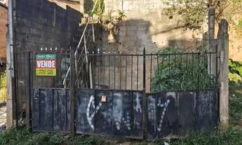 Imagem: Terreno A Venda bairro Recreio São Jorge