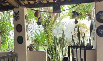 Imagem: Casa à venda 2 dormitórios no Solo Sagrado