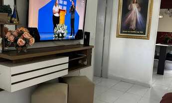 Imagem: Imóvel para venda tem 50 metros quadrados