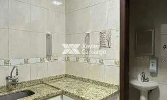 Imagem 6: Sala comercial para locação no Centro - Rio Claro/SP