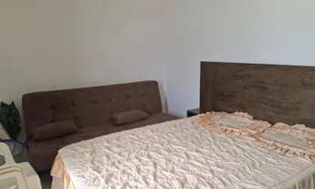 Imagem 5: Lindo apartamento de frente a praia de um dormitorio !