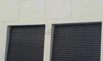 Imagem 3: Prédio à venda em Campinas, Vila Industrial, com 220.48 m²