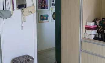 Imagem 5: Casa triplex no calçadão de Villas