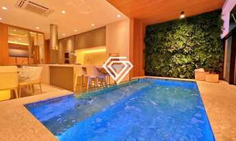 Imagem 6: Apartamento 3 Suítes, 210 m² à venda na Orla 14 - Comodoro By Fama