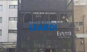 Imagem: PRÉDIO - JARDIM PAULISTANO - SP