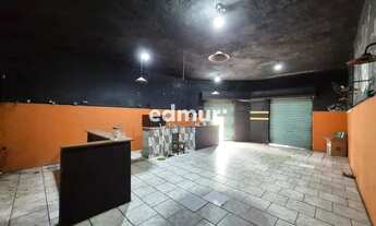 Imagem 4: SALÃO para ALUGUEL com 80m² no bairro Santa Terezinha com 0 quartos e 0 vagas. Santo André