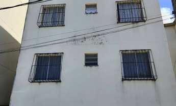 Imagem: VENDO APTO NO CONJ NAPOLEÃO BONAPARTE 1