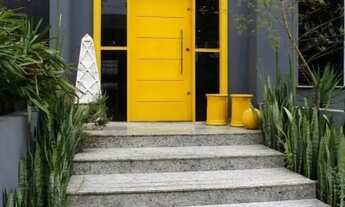 Imagem 3: PRÉDIO - ALTO DA LAPA - SP