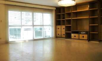 Imagem 3: Apartamento em Rua Doutor Brasílio Machado - Santa Cecília - São Paulo/SP