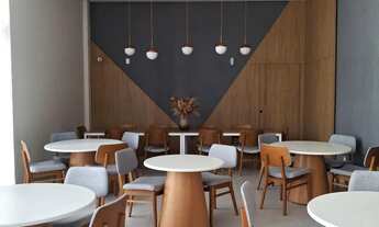 Imagem 5: Apartamento novo e moderno p alugar