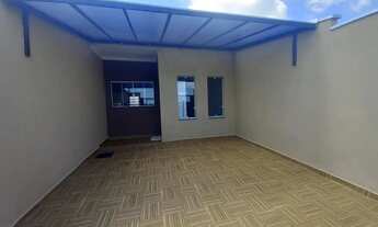 Imagem: Casa com 2 quartos à venda, 74 m² por