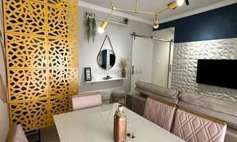 Imagem 5: Vendo Excelente Apartamento com 3 quartos - Residencial Piazza Verona