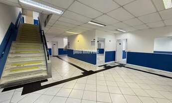 Imagem: PRÉDIO COMERCIAL - LAPA