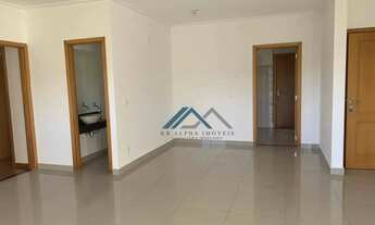 Imagem 6: Apartamento com 2 suítes para alugar, 113 m² por R$ 8.020/mês - Condomínio Resort Tamboré