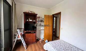 Imagem 5: Apartamento à venda, 3 quartos, 1 suíte, 1 vaga, Vila Maria Helena - Uberaba/MG