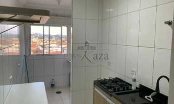 Imagem 5: Oportunidade - Apartamento - Jardim Jacinto - Residencial Guarapari - 2 Dormitórios - 82m²