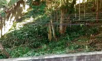 Imagem 3: AREA - MORUMBI - SP