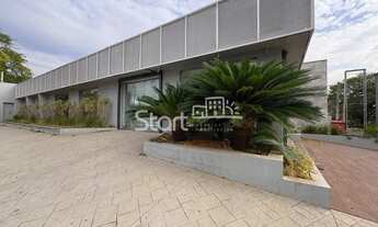 Imagem 3: Salão - Jardim Chapadão - Campinas