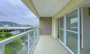 Imagem 5: Apartamento com 3 quartos à venda, 92 m² por R$ 990.000 - Centro - Niterói/RJ