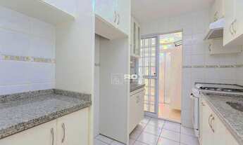 Imagem 7: Apartamento Garden com 2 quartos à venda por R$ 459.000 - São Braz, Curitiba/PR