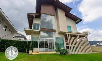 Imagem: Casa em Blumenau