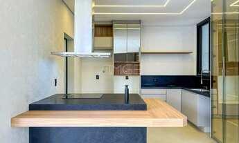 Imagem 2: Casa - Chácara das Nações - Valinhos