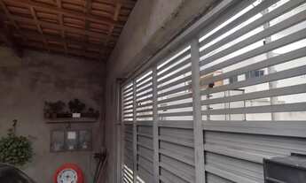 Imagem 2: Casa em Rua Angelim-doce - dos Pereiras (Caucaia do Alto) - Cotia/SP