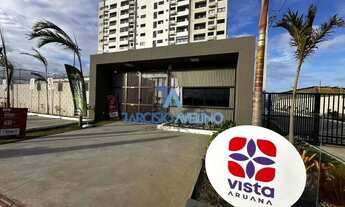 Imagem: Apartamento 2/4 c suíte - Cond Vista Aruana