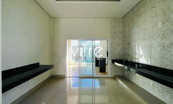 Imagem 6: Casa à venda no bairro Grand Ville em Uberlândia