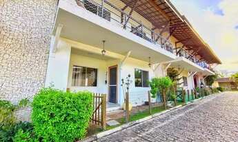 Imagem 2: Casa à venda em Lauro de Freitas, Centro, com 3 quartos, 119,00m²