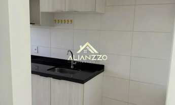 Imagem 3: Apartamento Padrão - Locação - Edifício Sunset - Ribeirão Preto/SP