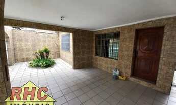 Imagem 2: CASA TÉRREA - B: PROSPERIDADE - SCSUL - SP