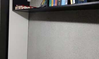 Imagem: Dividir apto quarto