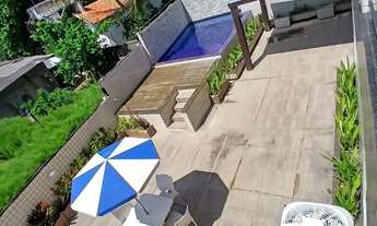 Imagem 6: Imóvel para aluguel tem 33 metros quadrados com 1 quarto em Bessa - João Pessoa - PB