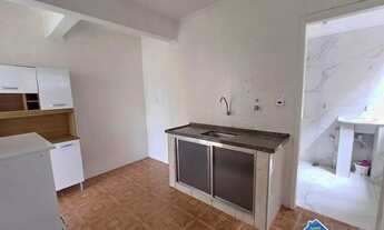 Imagem 7: Apartamento com 2 Quartos Boqueirão Praia Grande/SP