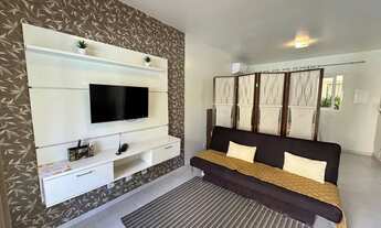 Imagem 2: Vendo Flat mobiliado no centro de Pipa