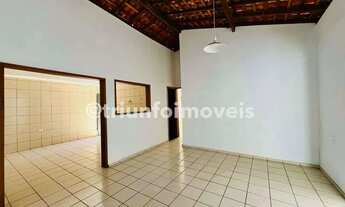 Imagem: Casa com 3 quartos a venda no Mocambinho