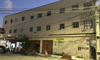 Imagem 2: Aluga-se um apartamento