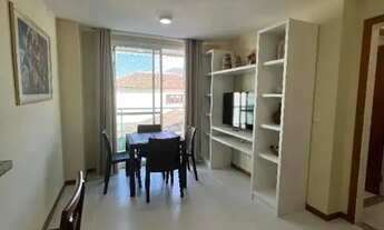 Imagem 7: Apartamento com 1 suíte para alugar, 50 m² por R$ 400/dia - Piratininga - Niterói/RJ