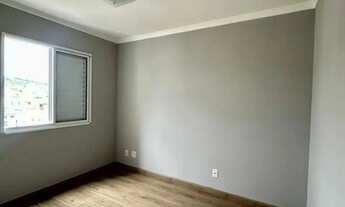 Imagem 7: APARTAMENTO COM VARANDA PARA LOCAÇÃO NO PORTAL DOS IPÊS - CAJAMAR - SP