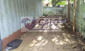 Imagem 4: Casa para Locação em Curitiba, Água Verde, 2 dormitórios, 1 banheiro, 1 vaga