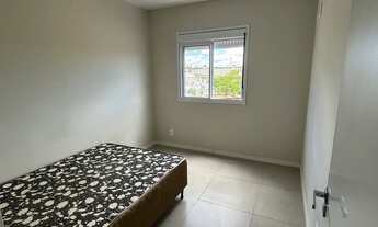 Imagem 7: Apartamento semi mobiliado