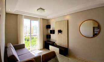 Imagem 6: Apartamento de 02 quartos para alugar, Curitiba