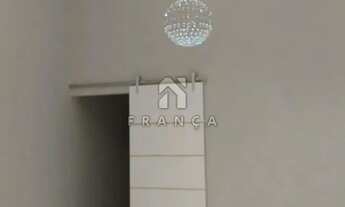 Imagem 3: Casa Sobrado 03 Dormitórios sendo 01 suíte - Villa Branca