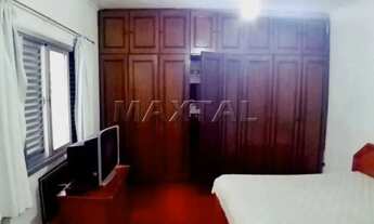 Imagem 6: Sobrado à venda no bairro de Santana, 279 metros quadrados, 4 dormitórios, 1 suíte, 6 vaga