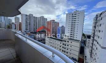 Imagem 5: Apartamento em Rua Caiapós - Tupi - Praia Grande/SP