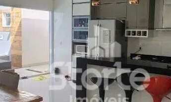 Imagem: Casa com 3 suítes de 156 m² à venda por